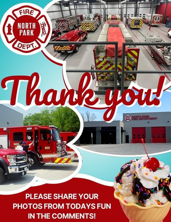 Thanks to all that came to visit today!!!   Please share any photos you may have taken today.